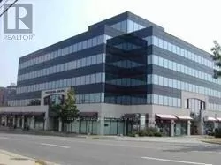 Offices for rent: 206 - 885 Progress Avenue, Toronto, Ontario M1H 3G3