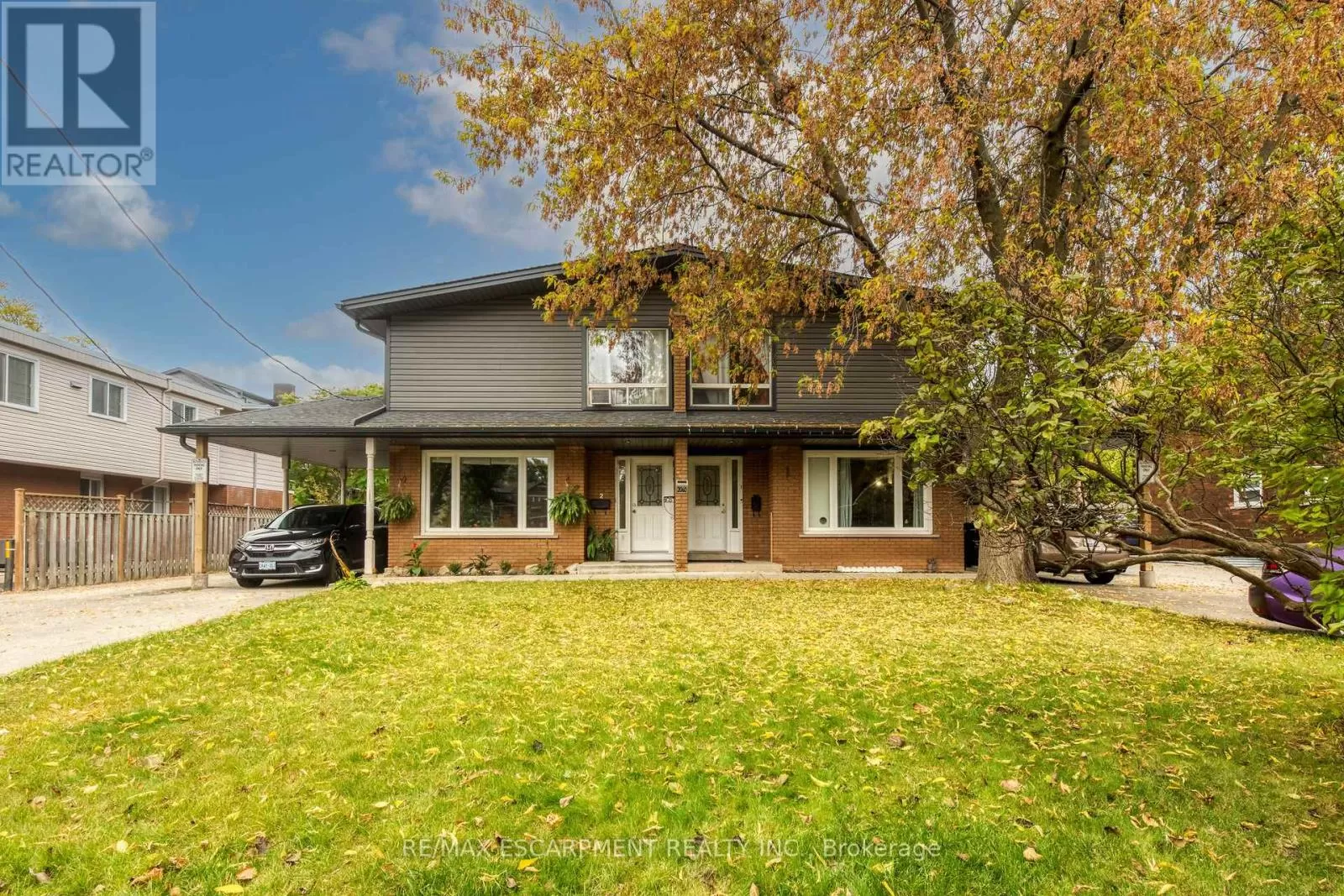 Multi-Family for rent: 2060 Prospect St, Burlington, Ontario L7R 1Y9