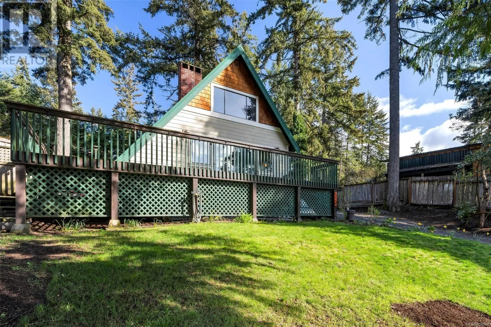 House for rent: 2061 Widows Walk, Shawnigan Lake, British Columbia V0R 2W1