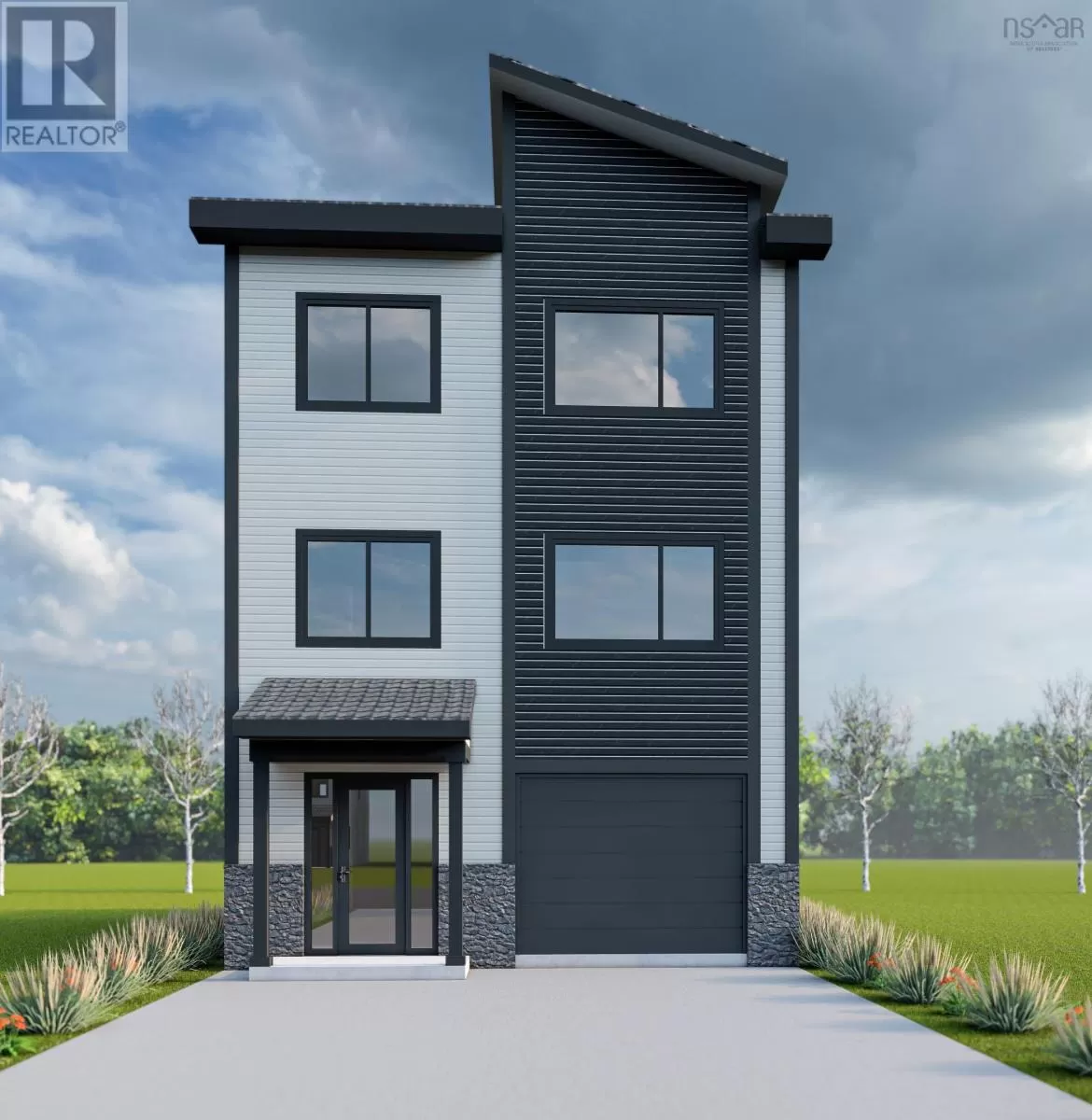 House for rent: 2063 Granite Terrace, Beechville, Nova Scotia B3T 0N3