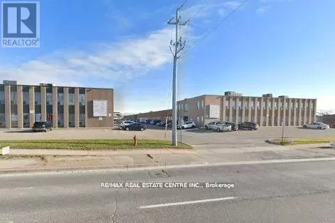 Offices for rent: #206a -2465 Cawthra Rd, Mississauga, Ontario L5A 3P2