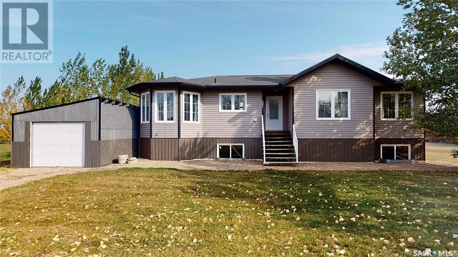 House for rent: 207 1st Street E, Alida, Saskatchewan S0C 0B0