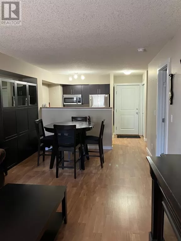Apartment for rent: 207, 234 Stony Mountain Road, Anzac, Alberta T0P 1J0