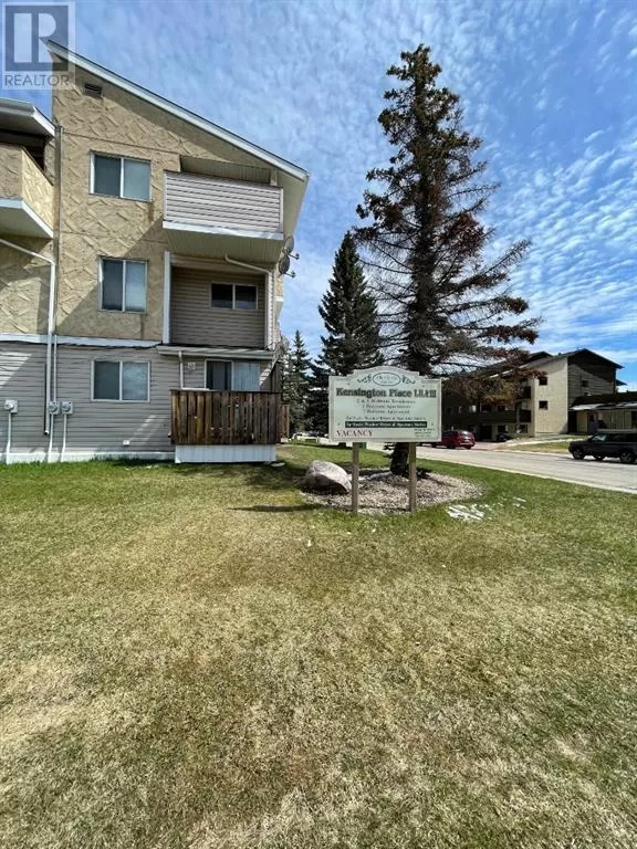 Apartment for rent: 207, 9738 82 Avenue, Grande Prairie, Alberta T8V 5W4