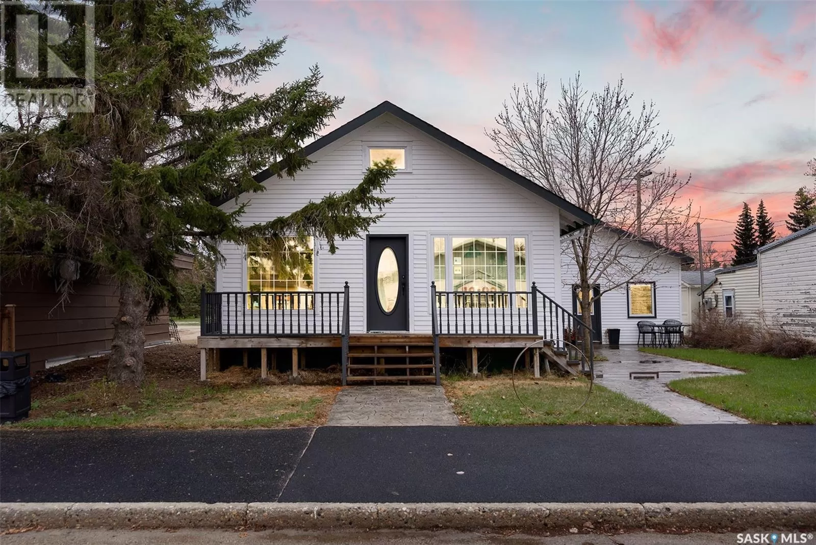 House for rent: 207 Royal Street, Imperial, Saskatchewan S0G 2J0