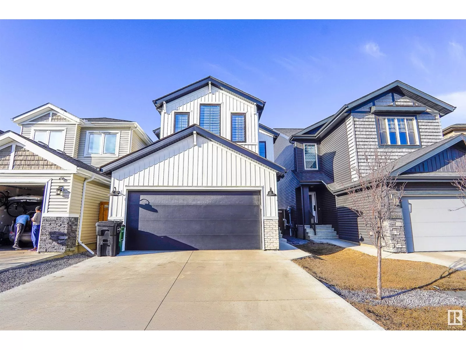 House for rent: 20718 99a Av Nw, Edmonton, Alberta T5T 7G4