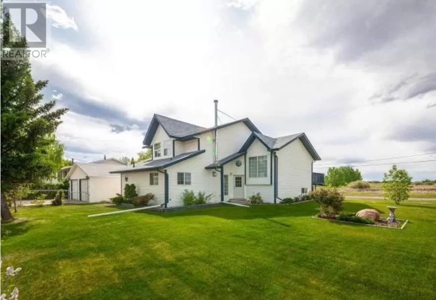 House for rent: 208 1st Street W, Marshall, Saskatchewan S0M 1R0