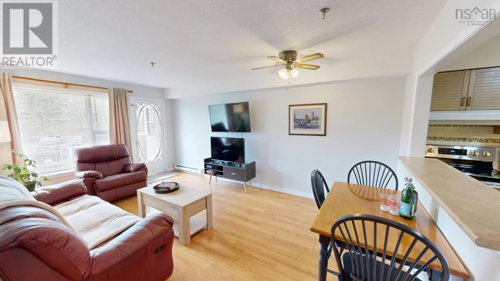 Apartment for rent: 208 31 River Lane, Bedford, Nova Scotia B4A 3Y7