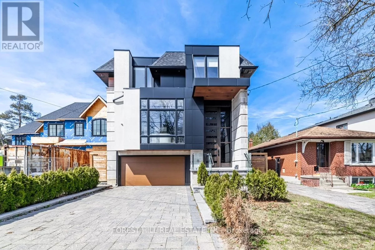 House for rent: 208 Churchill Ave, Toronto, Ontario M2R 1E1