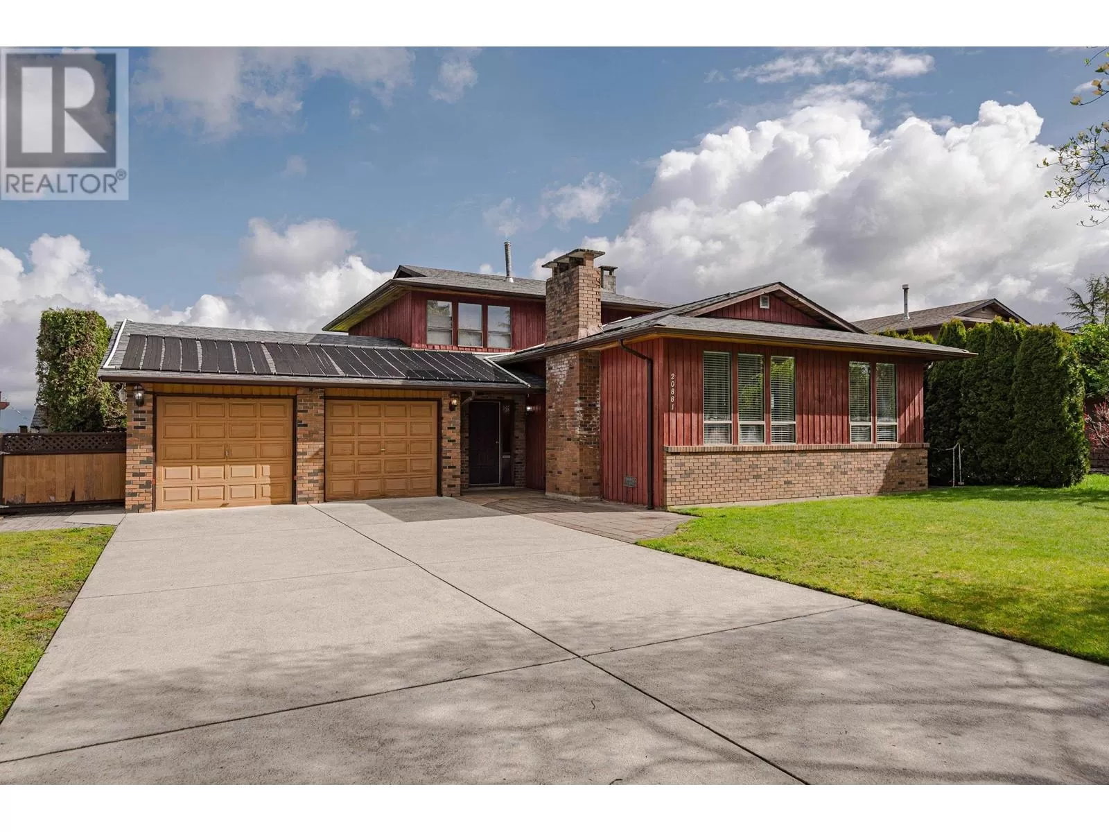 House for rent: 20881 125 Avenue, Maple Ridge, British Columbia V4R 2M6
