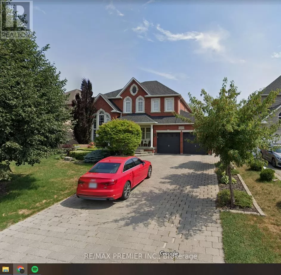 House for rent: 209 Village Green Dr, Vaughan, Ontario L4L 9R2