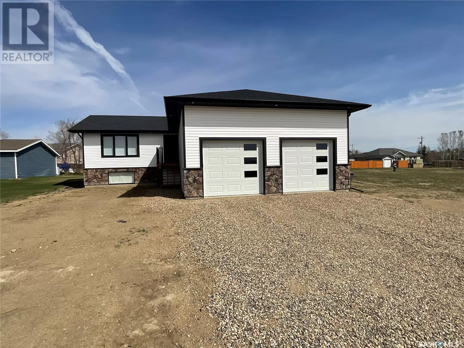 House for rent: 209 Willow Crescent, Waldheim, Saskatchewan S0K 4R0