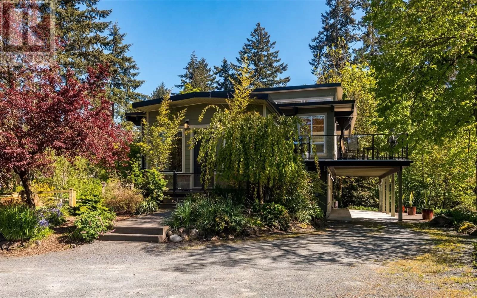 House for rent: 2092 Indian Cres, Duncan, British Columbia V9L 5L9