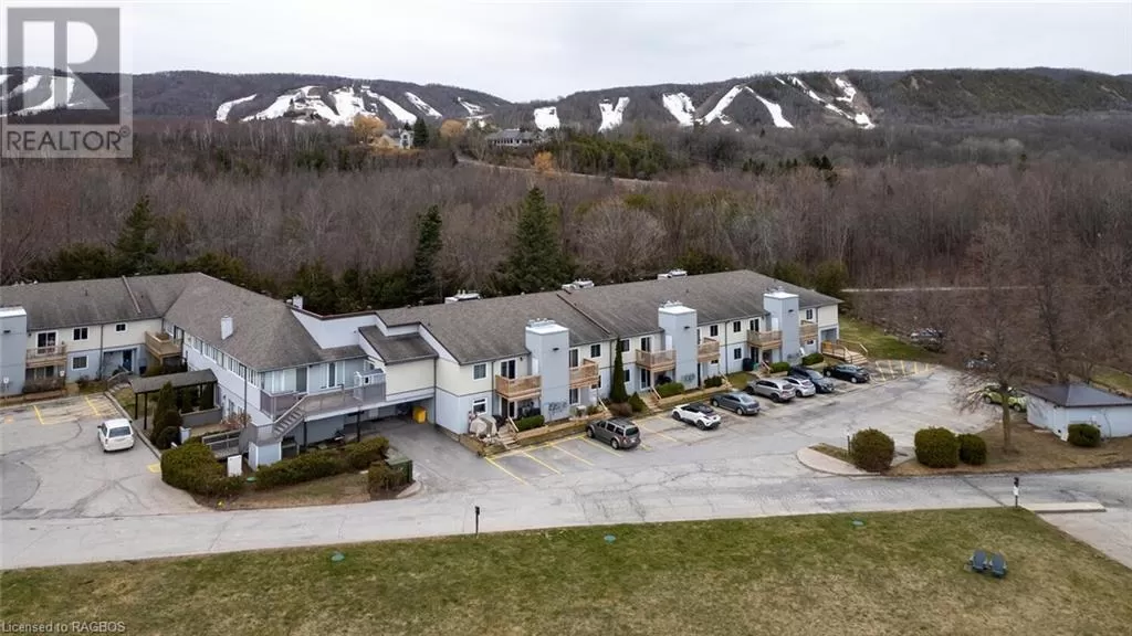 Apartment for rent: 209472 Highway 26 Unit# 55, Town Of Blue Mountains, Ontario L9Y 0V3