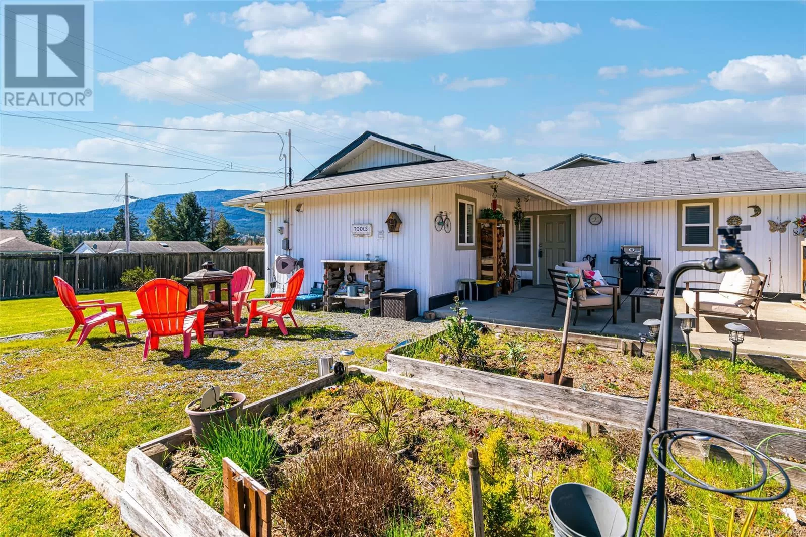 House for rent: 2099 Lark Cres, Nanaimo, British Columbia V9S 5J7