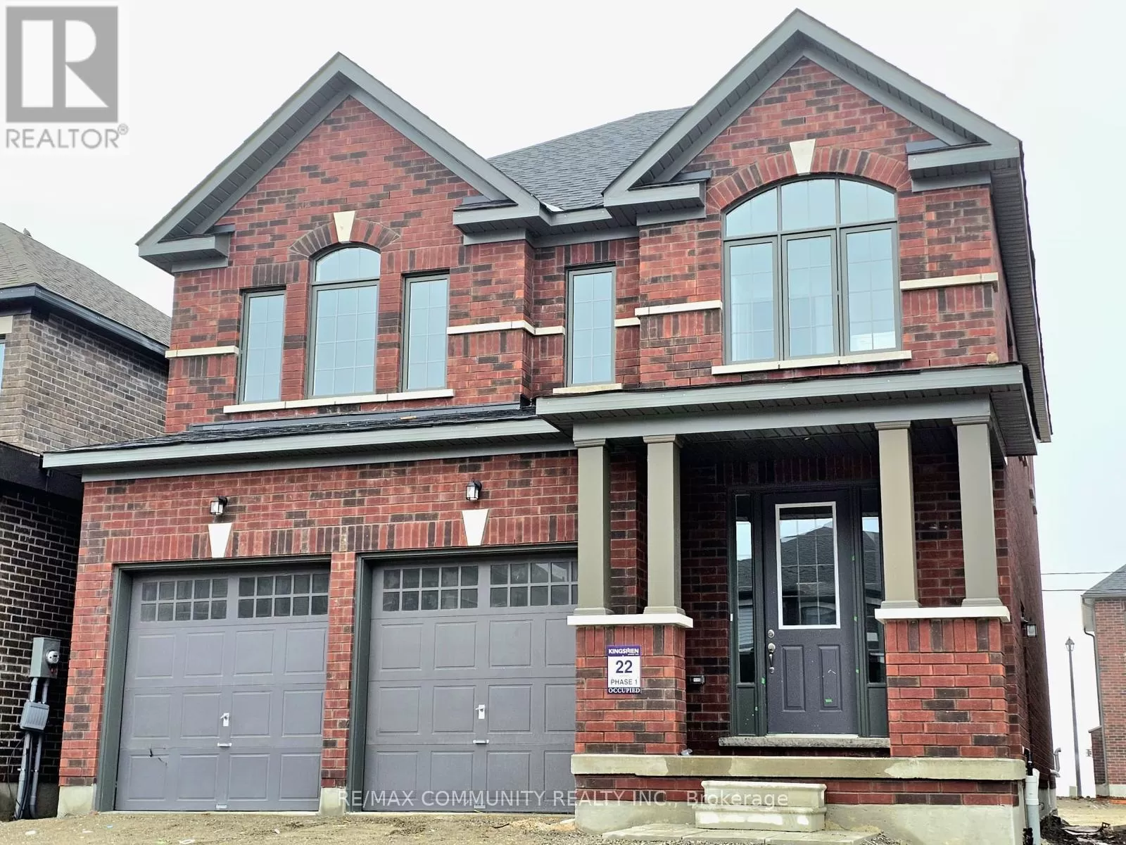 House for rent: 21 Corley St, Kawartha Lakes, Ontario K9V 0R2