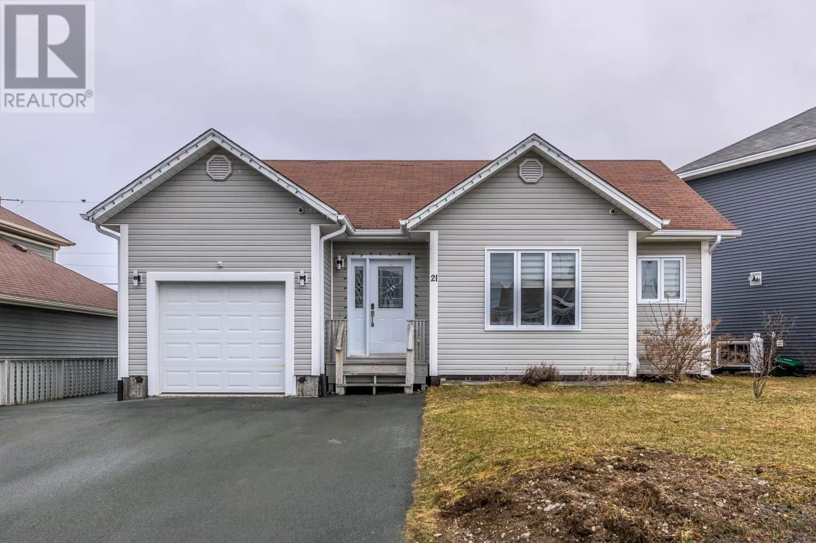 House for rent: 21 Curden Place, Conception Bay South, Newfoundland & Labrador A1X 0A7