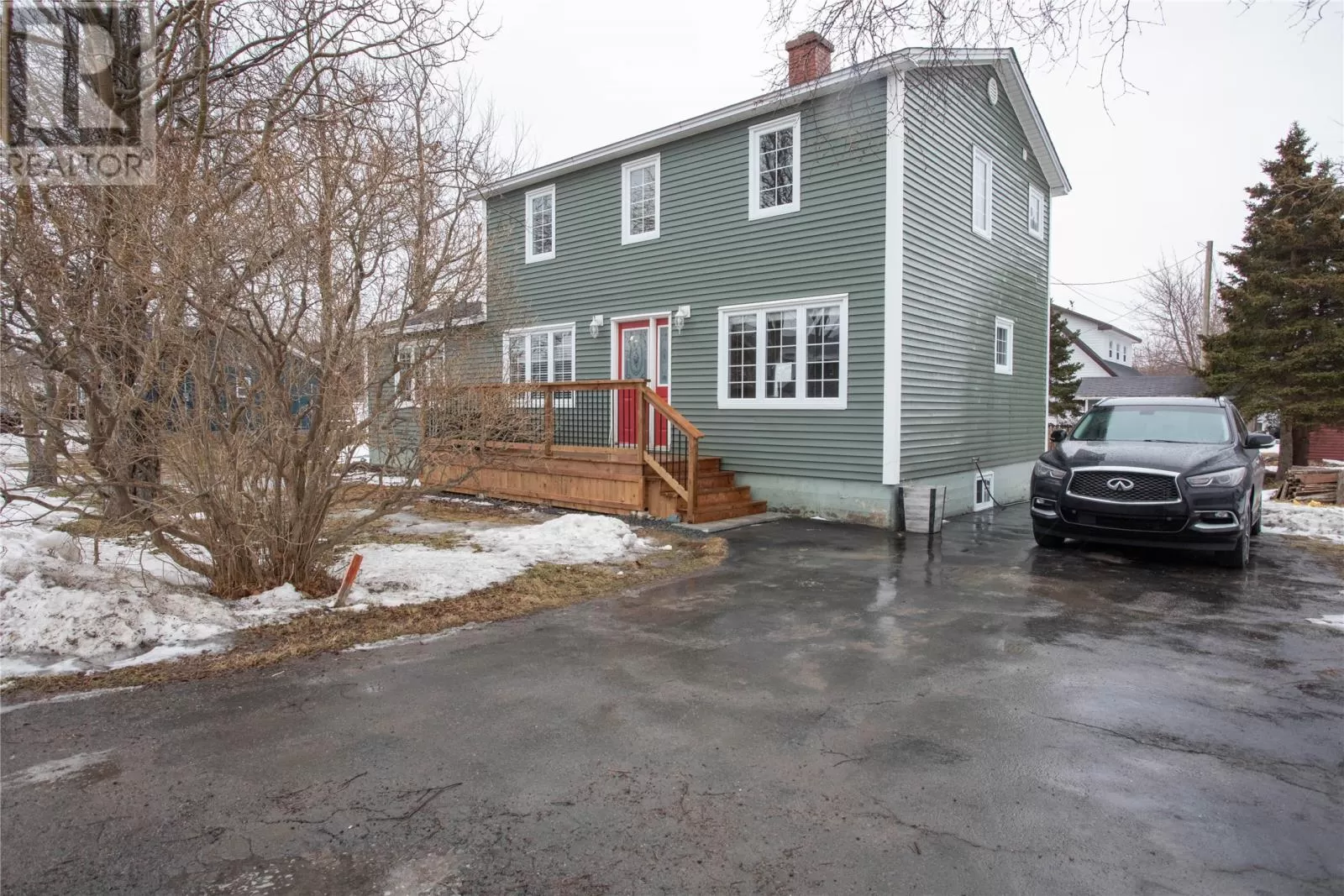 House for rent: 21 Grassey Lane, Carbonear, Newfoundland & Labrador A1Y 1A7