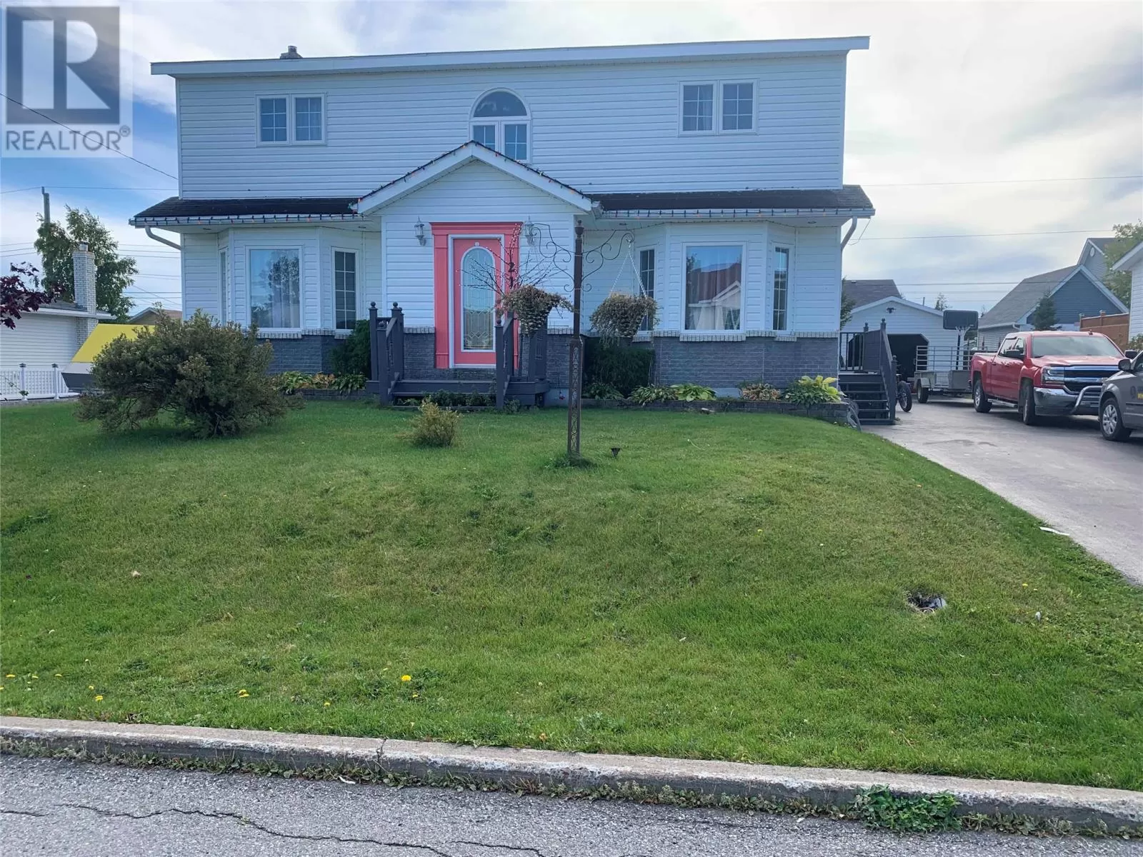 House for rent: 21 Juniper Street, Lewisporte, Newfoundland & Labrador A0G 3A0
