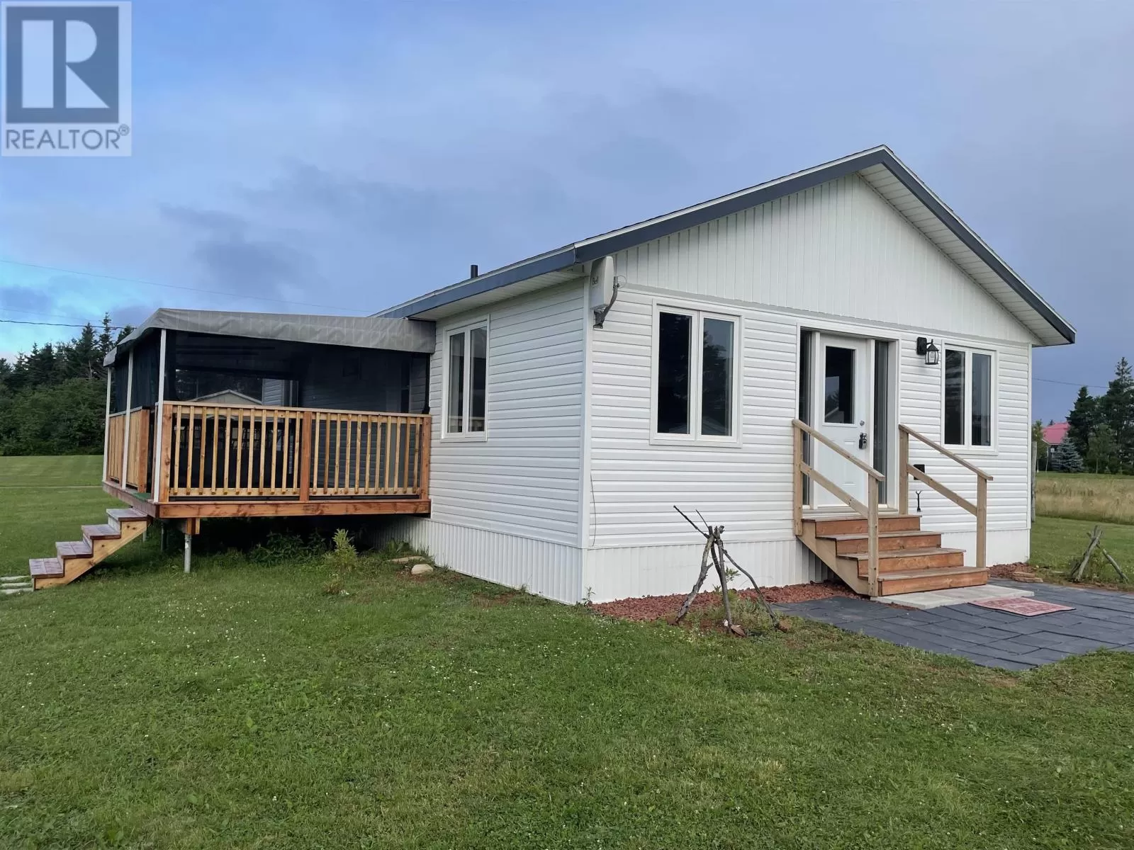 Recreational for rent: 21 Spruce Lane, Lakeside, Prince Edward Island C0A 1S0