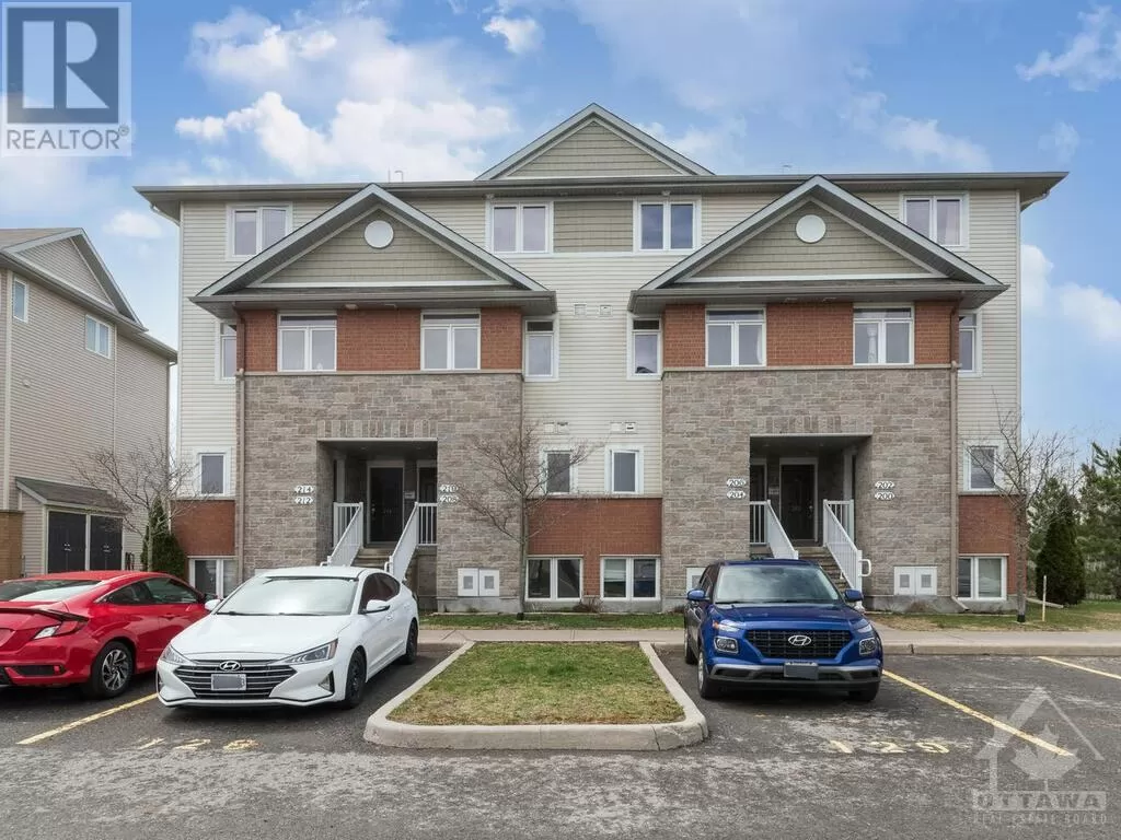 House for rent: 210 Fir Lane, Kemptville, Ontario K0G 1J0