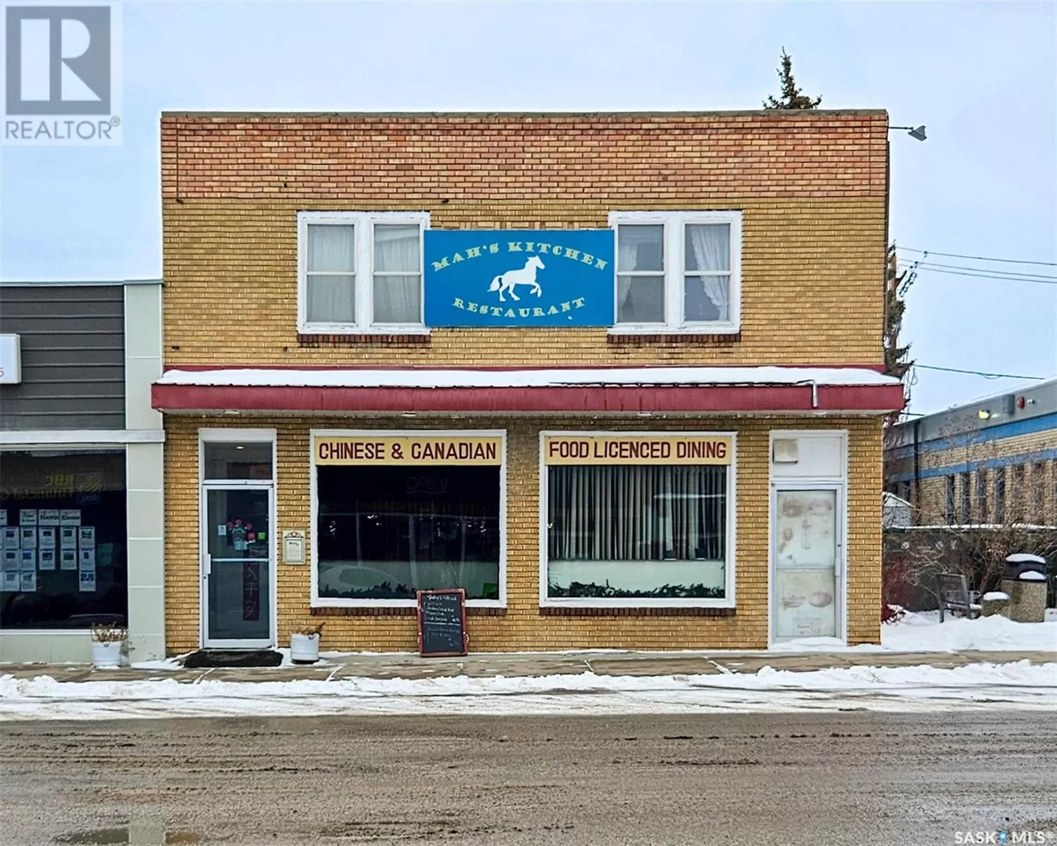 210 Main Street, Rosetown, Saskatchewan S0L 2V0