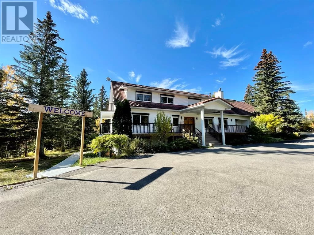 House for rent: 210 Seabolt Estates, Rural Yellowhead County, Alberta T7V 1X2