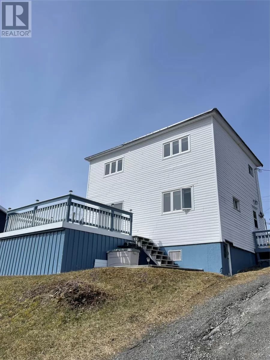 House for rent: 210-212 Marine Drive, Southern Harbour, Newfoundland & Labrador A0B 3H0