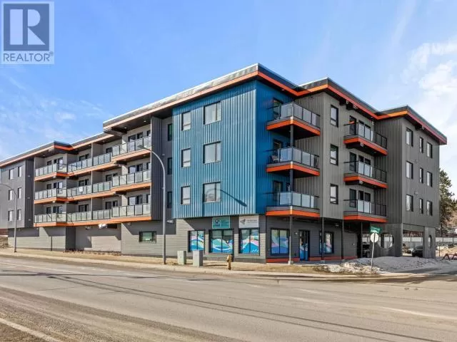 Apartment for rent: 210-420 Range Road, Whitehorse, Yukon Y1A 0H1