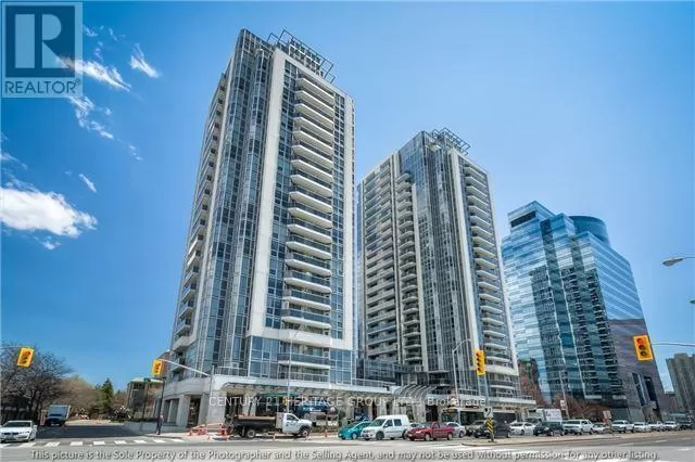 Apartment for rent: 2105 - 5793 Yonge Street, Toronto, Ontario M2M 0A9