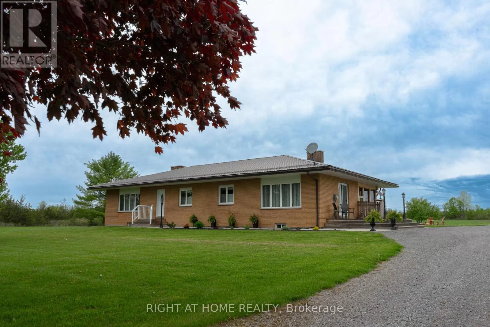 House for rent: 2110 13th Line E, Trent Hills, Ontario K0K 2M0