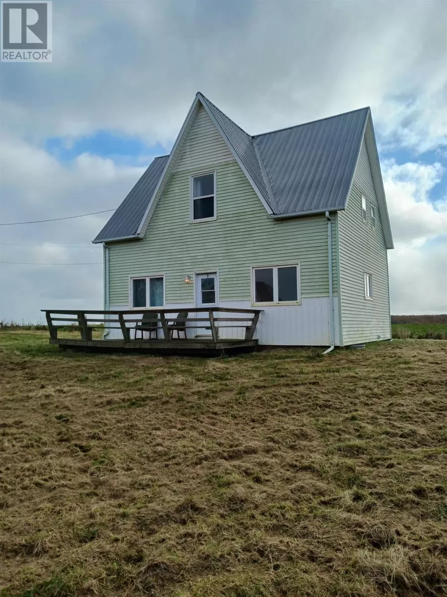 House for rent: 21257 Route 2, Frederiction, Prince Edward Island C0A 1N0