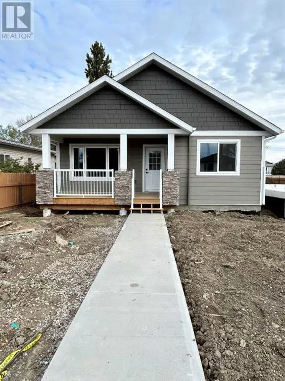 House for rent: 2128 21 Avenue, Coaldale, Alberta T1M 1H9