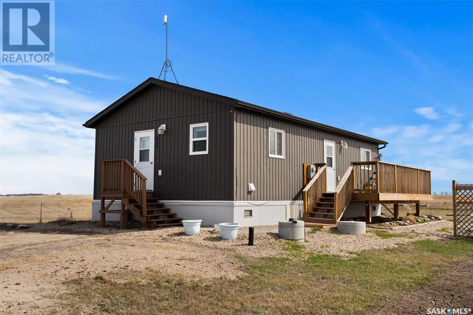 House for rent: 213 Barber Road, Collingwood Lakeshore Estates, Saskatchewan S0G 4V0
