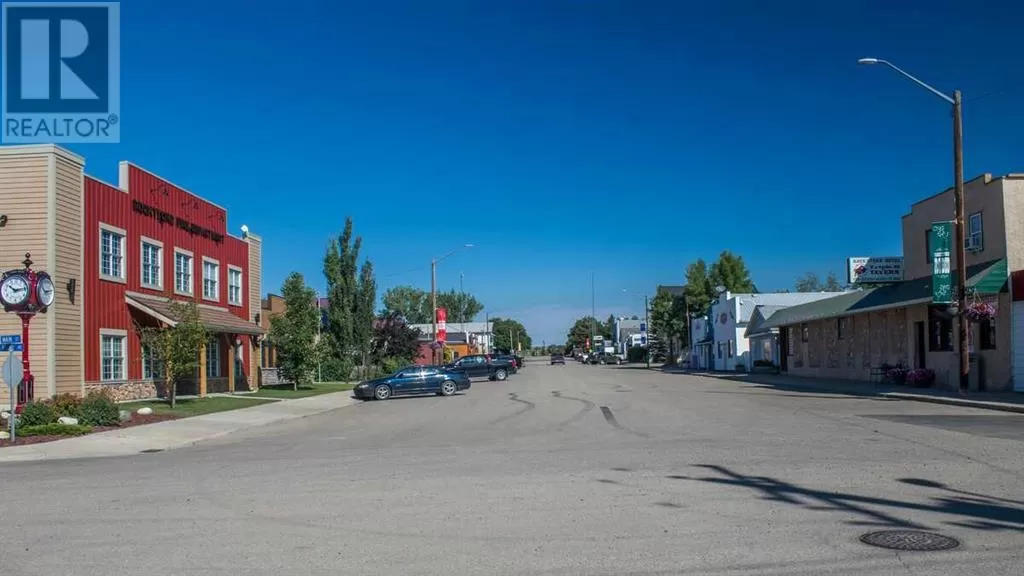 214 Main Street, Rockyford, Alberta T0J 2R0