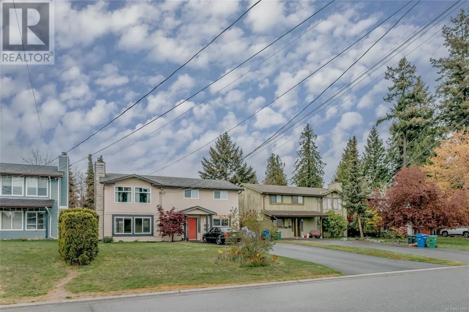 House for rent: 2143 Duggan Rd, Nanaimo, British Columbia V9S 5N9