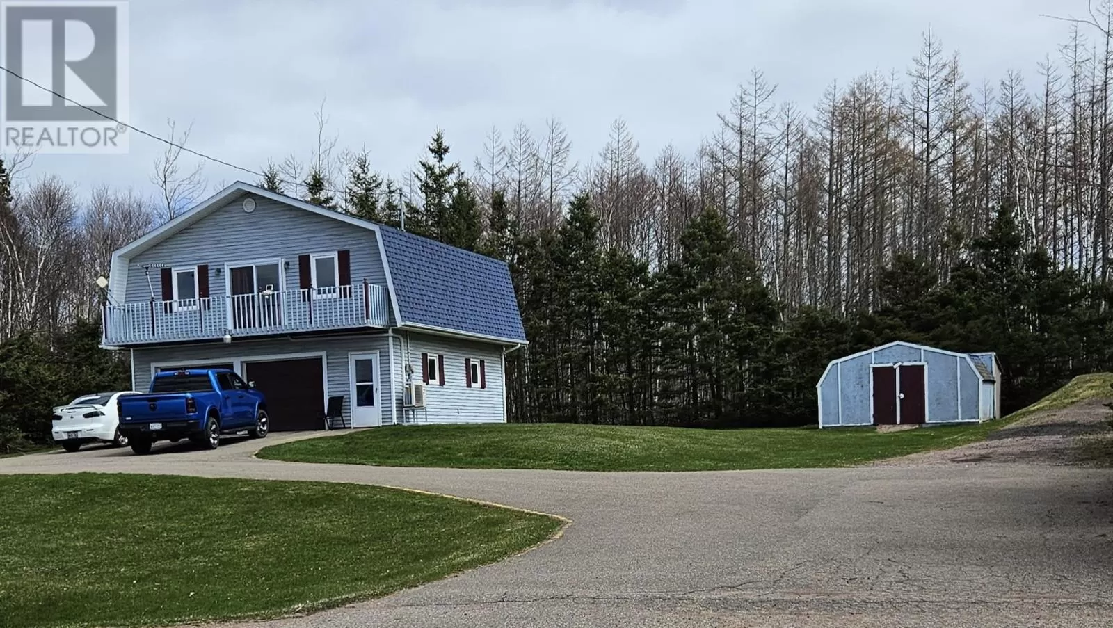 House for rent: 2148 Union Road, West Covehead, Prince Edward Island C0A 1P0