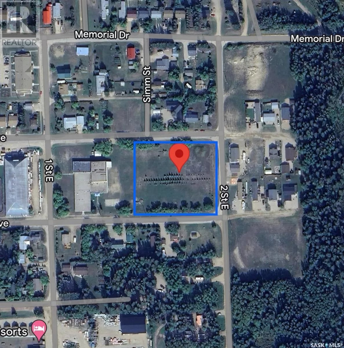 Unknown for rent: 215 First Avenue E, Shell Lake, Saskatchewan S0J 2G0