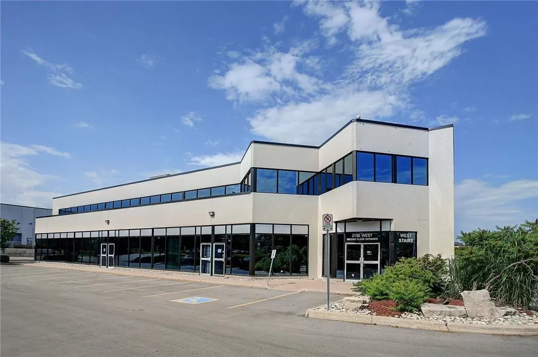 Offices for rent: 2150 Winston Park Drive|unit #206-08, Oakville, Ontario L6H 5W1