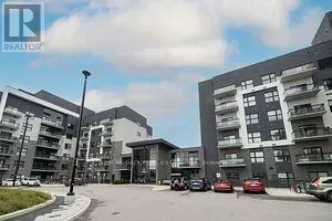 Apartment for rent: #216 -102 Grovewood Common Cres, Oakville, Ontario L6H 0X2
