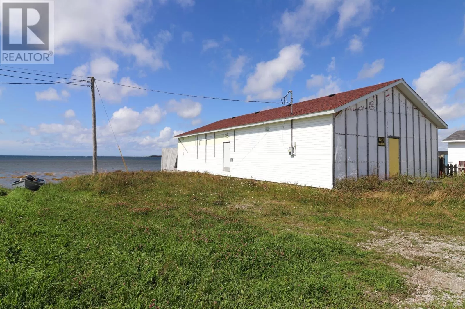 Other for rent: 219 Main Street, Cow Head, Newfoundland & Labrador A0L 1K0