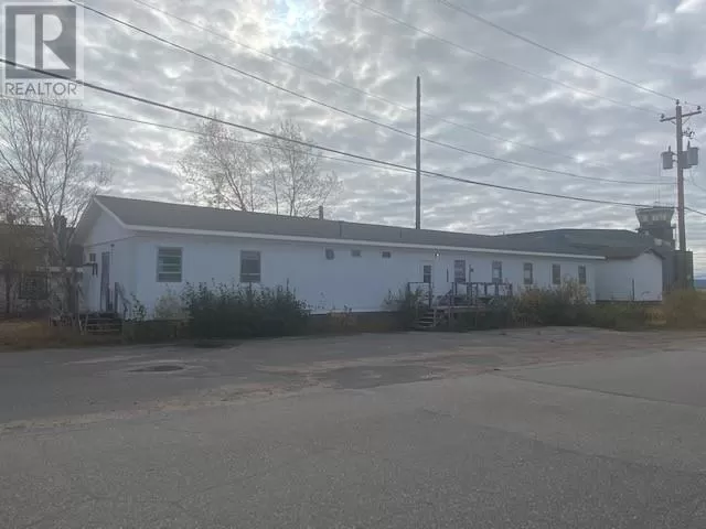 Other for rent: 21a Halifax Street, Happy Valley-Goose Bay, Newfoundland & Labrador A0P 1C0