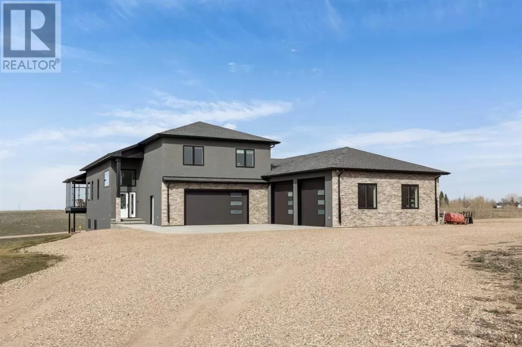 House for rent: 22, 12320 Range Road 72, Rural Cypress County, Alberta T0K 1Z0