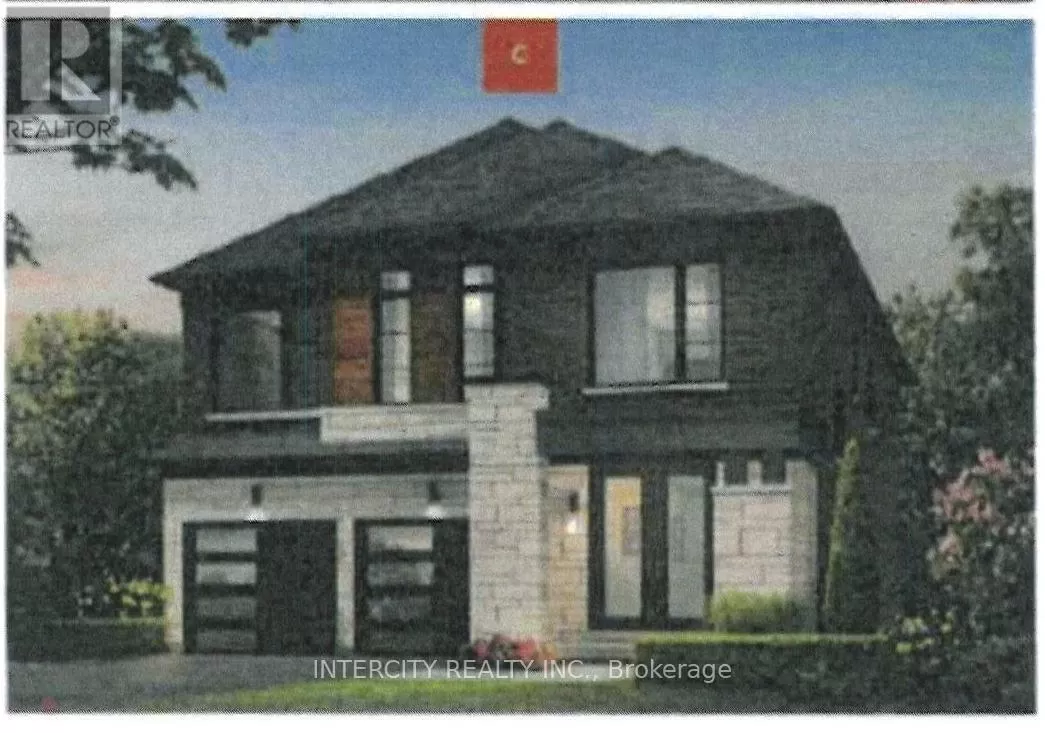 House for rent: 22 Gatherwood Terrace, Caledon, Ontario L7C 4M4
