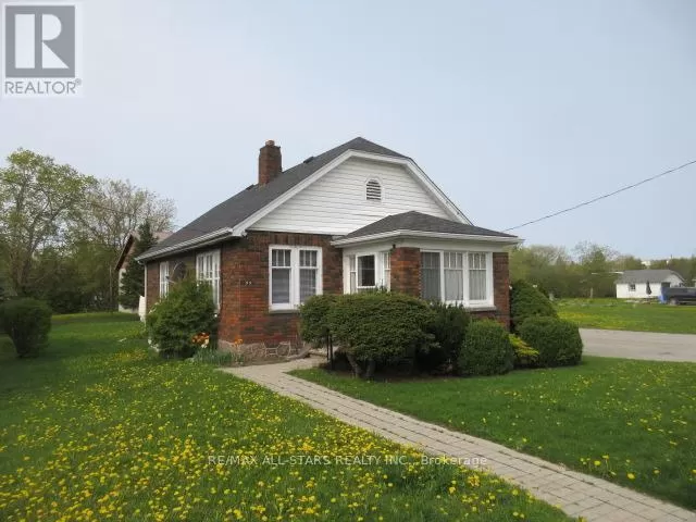 House for rent: 22 Joseph & Lot 8 Pl70 Street, Kawartha Lakes, Ontario K0M 1A0