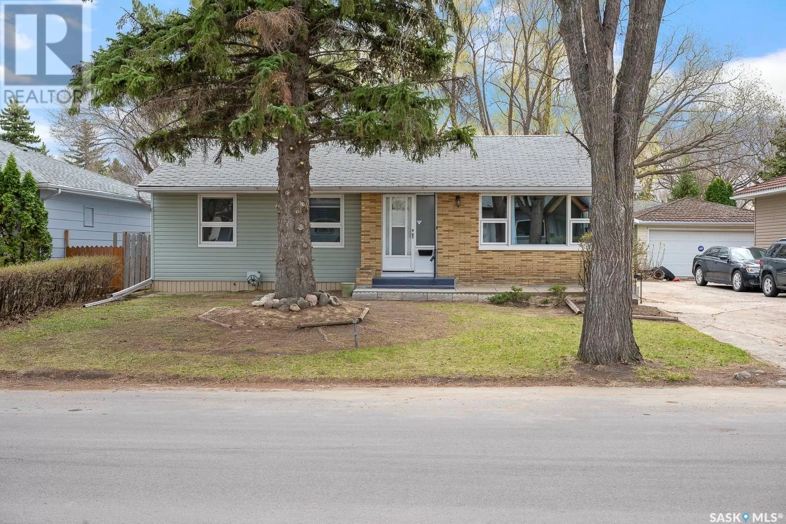 House for rent: 22 Motherwell Crescent, Regina, Saskatchewan S4S 3Z4