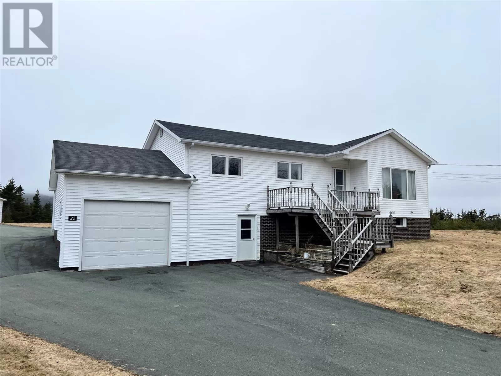 House for rent: 22 Reids Road, South River, Newfoundland & Labrador A0A 3W0