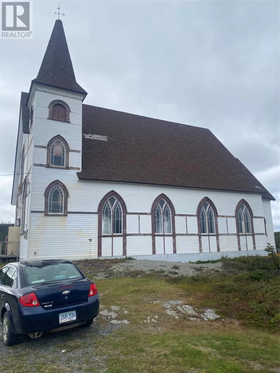 Other for rent: 22 Seal Harbour Main Street Road, Change Islands, Newfoundland & Labrador A0G 1R0