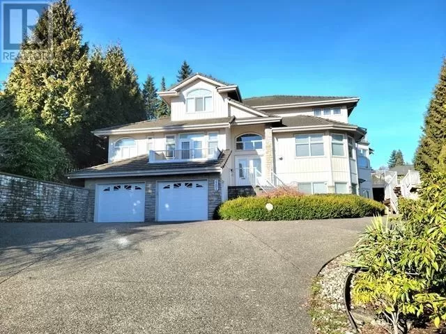 House for rent: 2201 Hillside Avenue, Coquitlam, British Columbia V3K 1L3