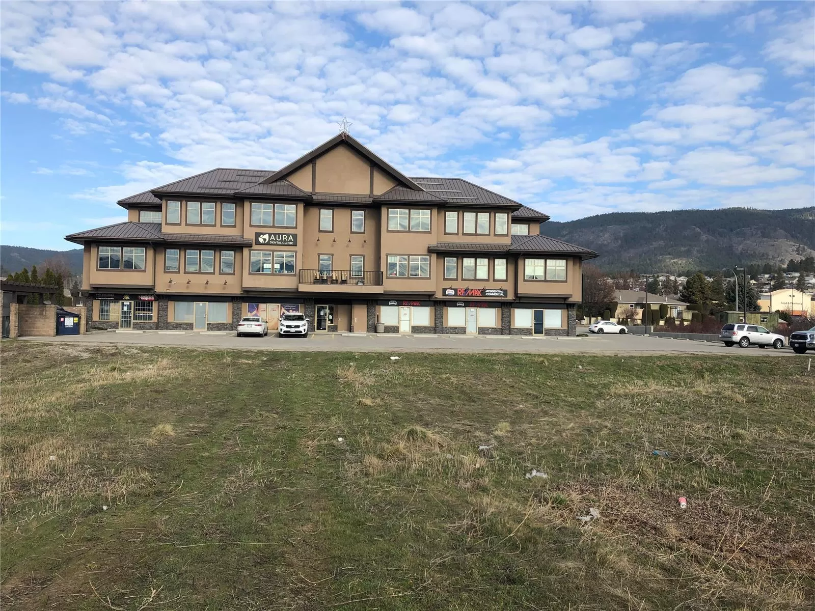 Residential Commercial Mix for rent: 2205 Louie Drive Unit# 208, Westbank, British Columbia V4T 2L3